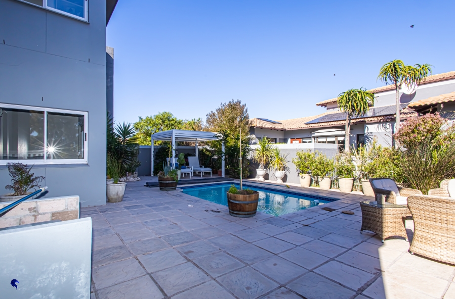 4 Bedroom Property for Sale in Langebaan Country Estate Western Cape